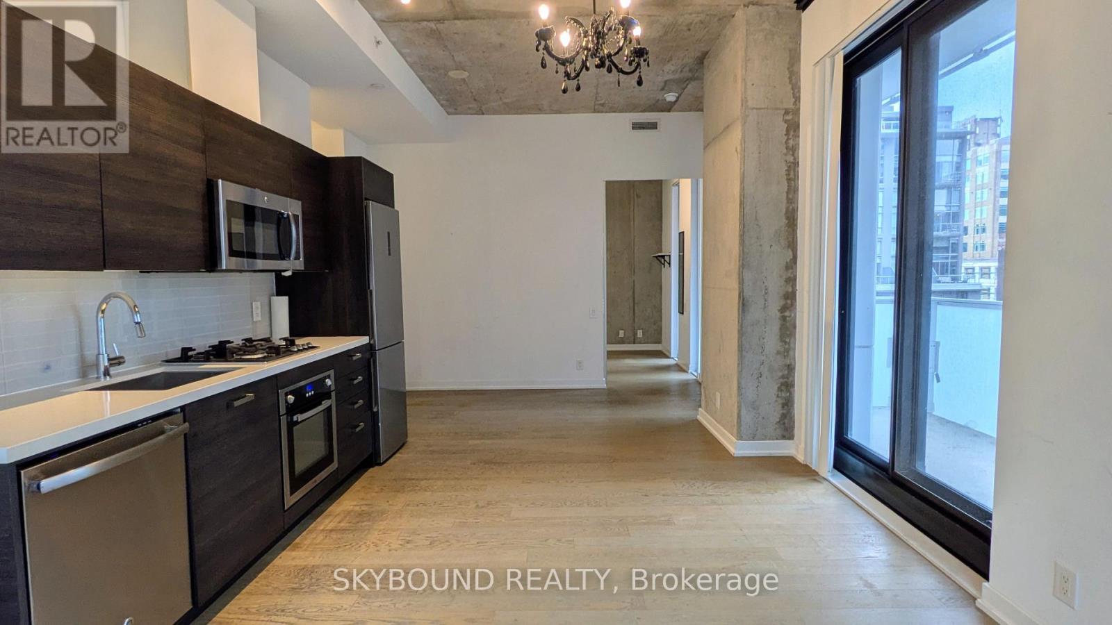 608 - 11 Charlotte Street, Toronto, Ontario  M5V 2H5 - Photo 10 - C14120638