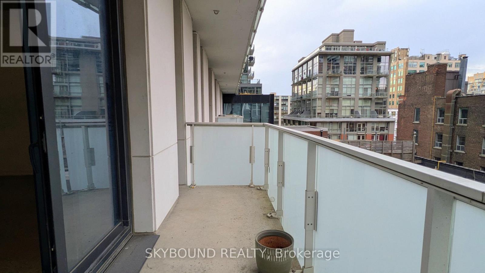 608 - 11 Charlotte Street, Toronto, Ontario  M5V 2H5 - Photo 24 - C14120638