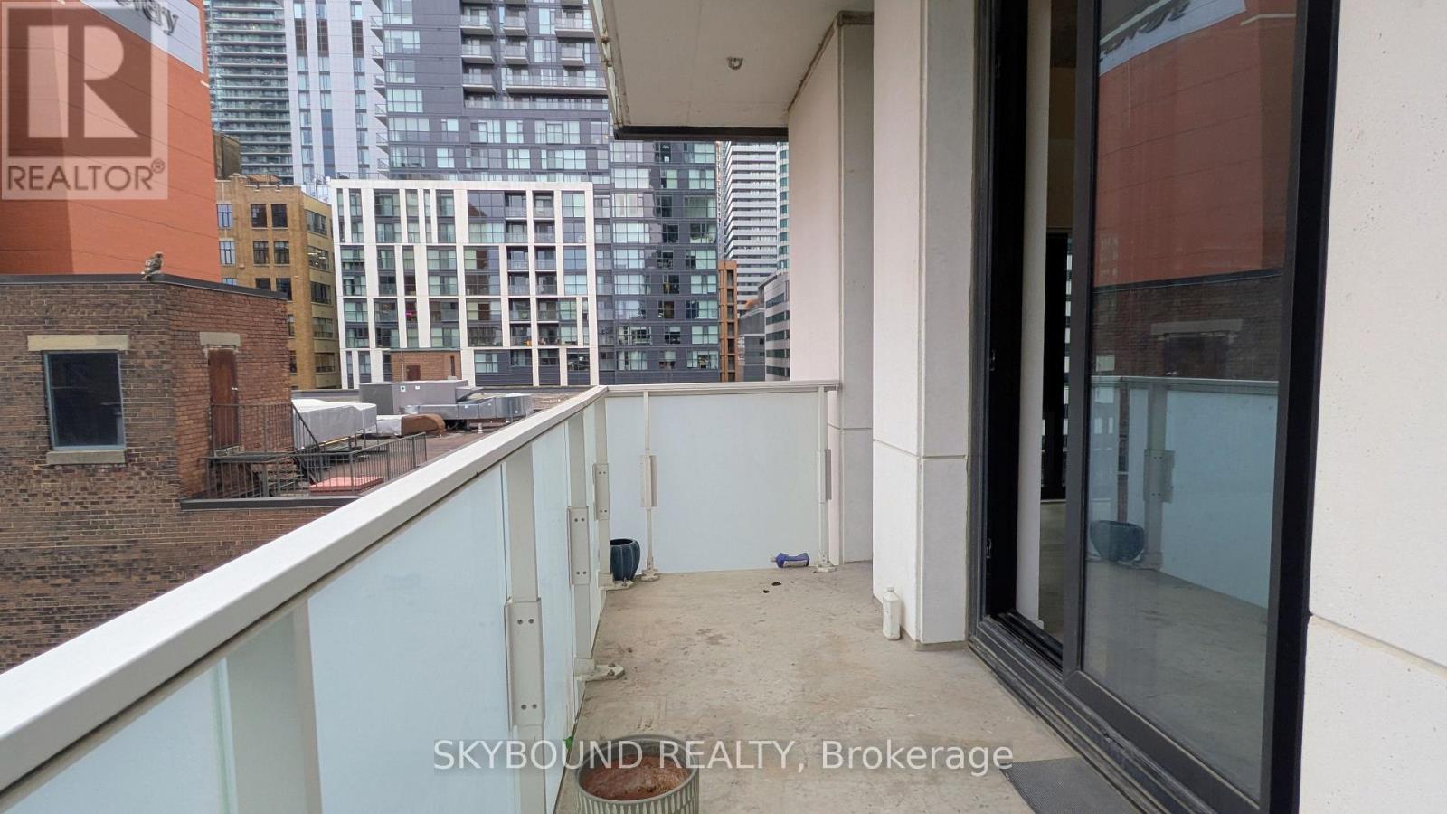 608 - 11 Charlotte Street, Toronto, Ontario  M5V 2H5 - Photo 27 - C14120638