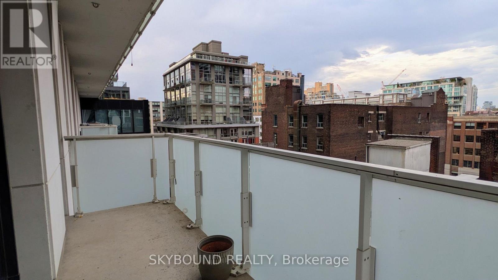 608 - 11 Charlotte Street, Toronto, Ontario  M5V 2H5 - Photo 25 - C14120638