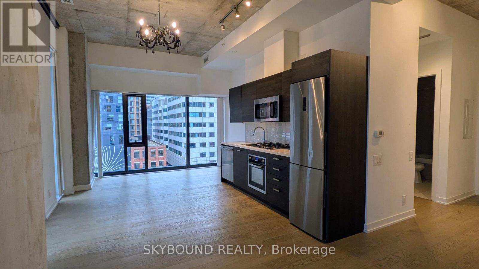 608 - 11 Charlotte Street, Toronto, Ontario  M5V 2H5 - Photo 3 - C14120638