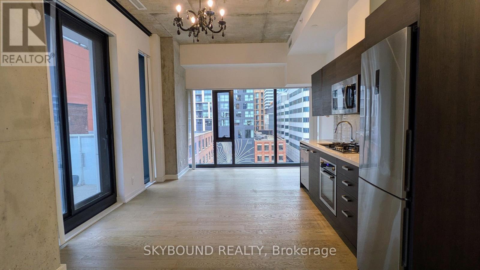 608 - 11 Charlotte Street, Toronto, Ontario  M5V 2H5 - Photo 4 - C14120638