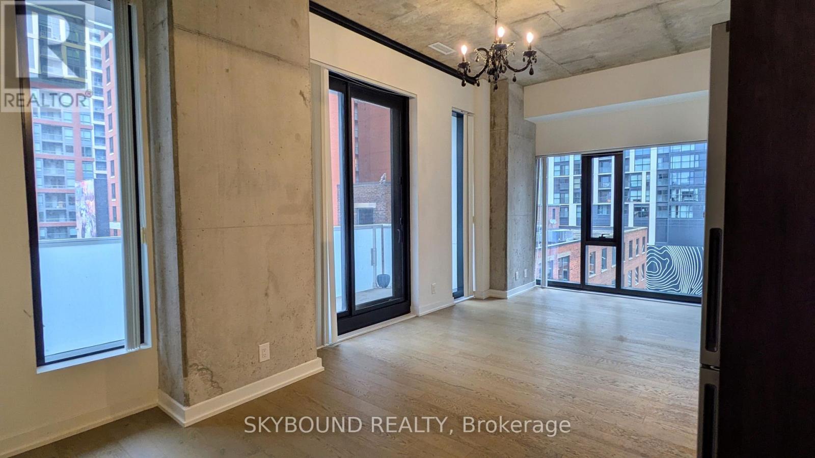 608 - 11 Charlotte Street, Toronto, Ontario  M5V 2H5 - Photo 5 - C14120638
