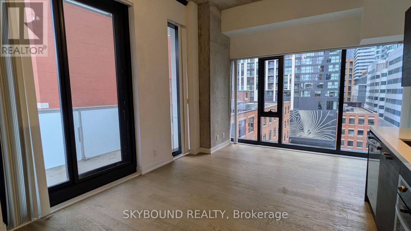 608 - 11 Charlotte Street, Toronto, Ontario  M5V 2H5 - Photo 6 - C14120638