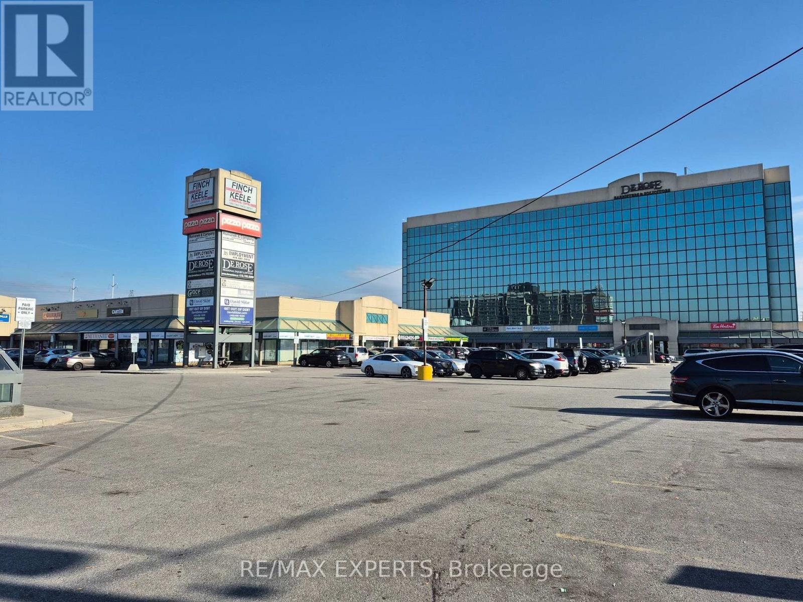 33 - 1300 Finch Avenue W, Toronto, Ontario  M3J 3K2 - Photo 4 - W14125832