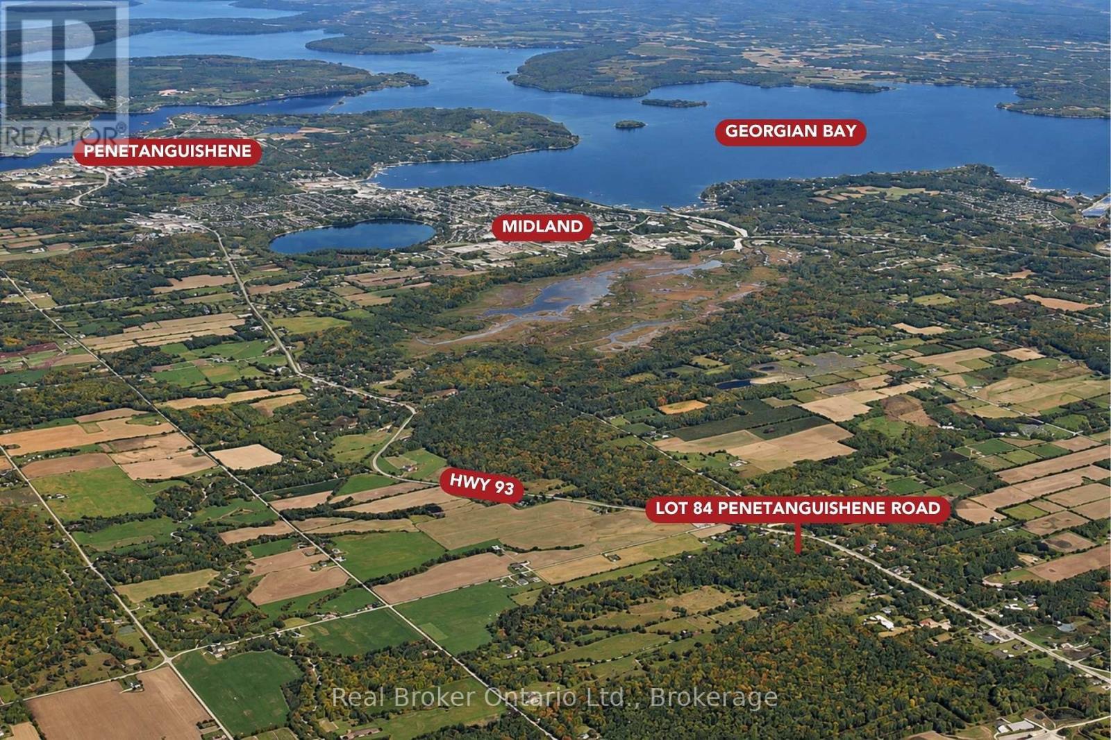 Lt 84 Penetanguishene Rd Road, Tiny, Ontario  L0K 2E0 - Photo 9 - S14129962