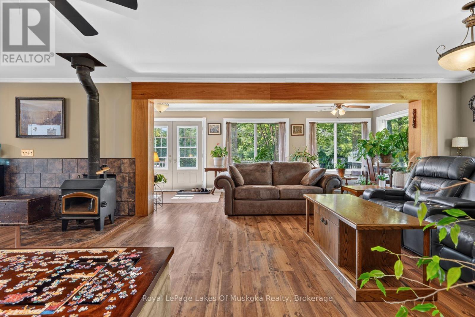 2671 Highway 118 East, Bracebridge, Ontario  P1L 1X1 - Photo 13 - X14129978