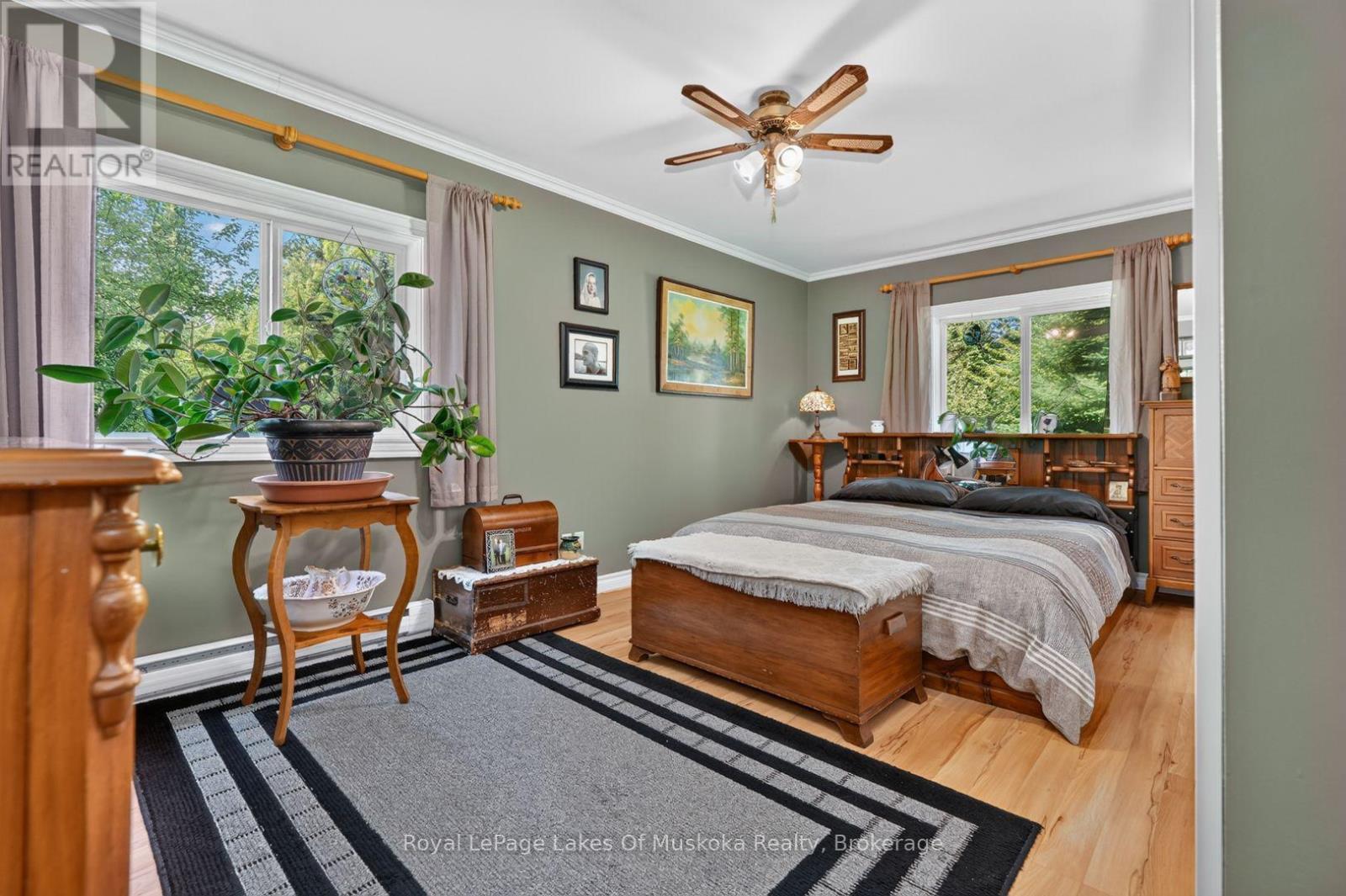 2671 Highway 118 East, Bracebridge, Ontario  P1L 1X1 - Photo 18 - X14129978