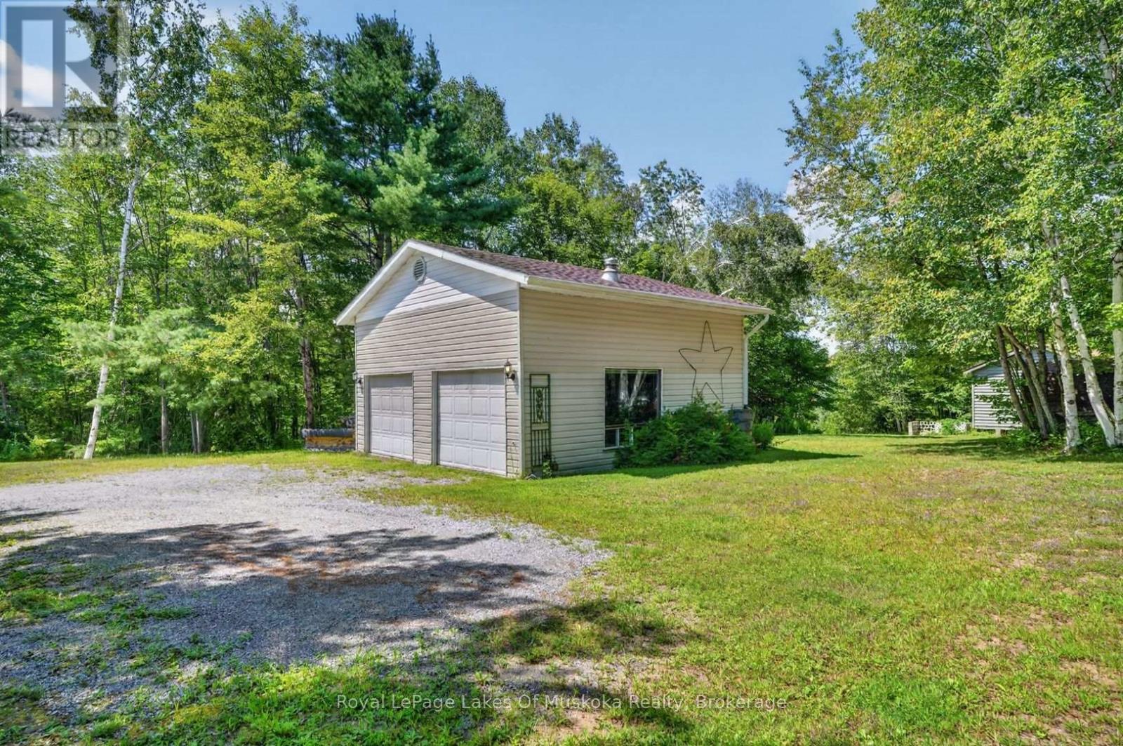 2671 Highway 118 East, Bracebridge, Ontario  P1L 1X1 - Photo 2 - X14129978