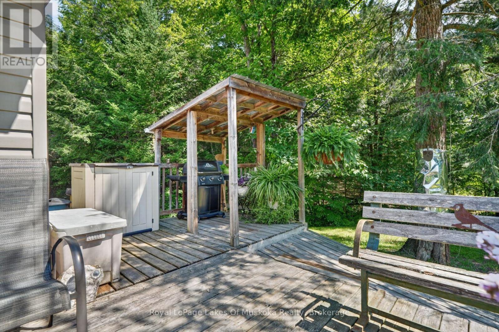 2671 Highway 118 East, Bracebridge, Ontario  P1L 1X1 - Photo 31 - X14129978