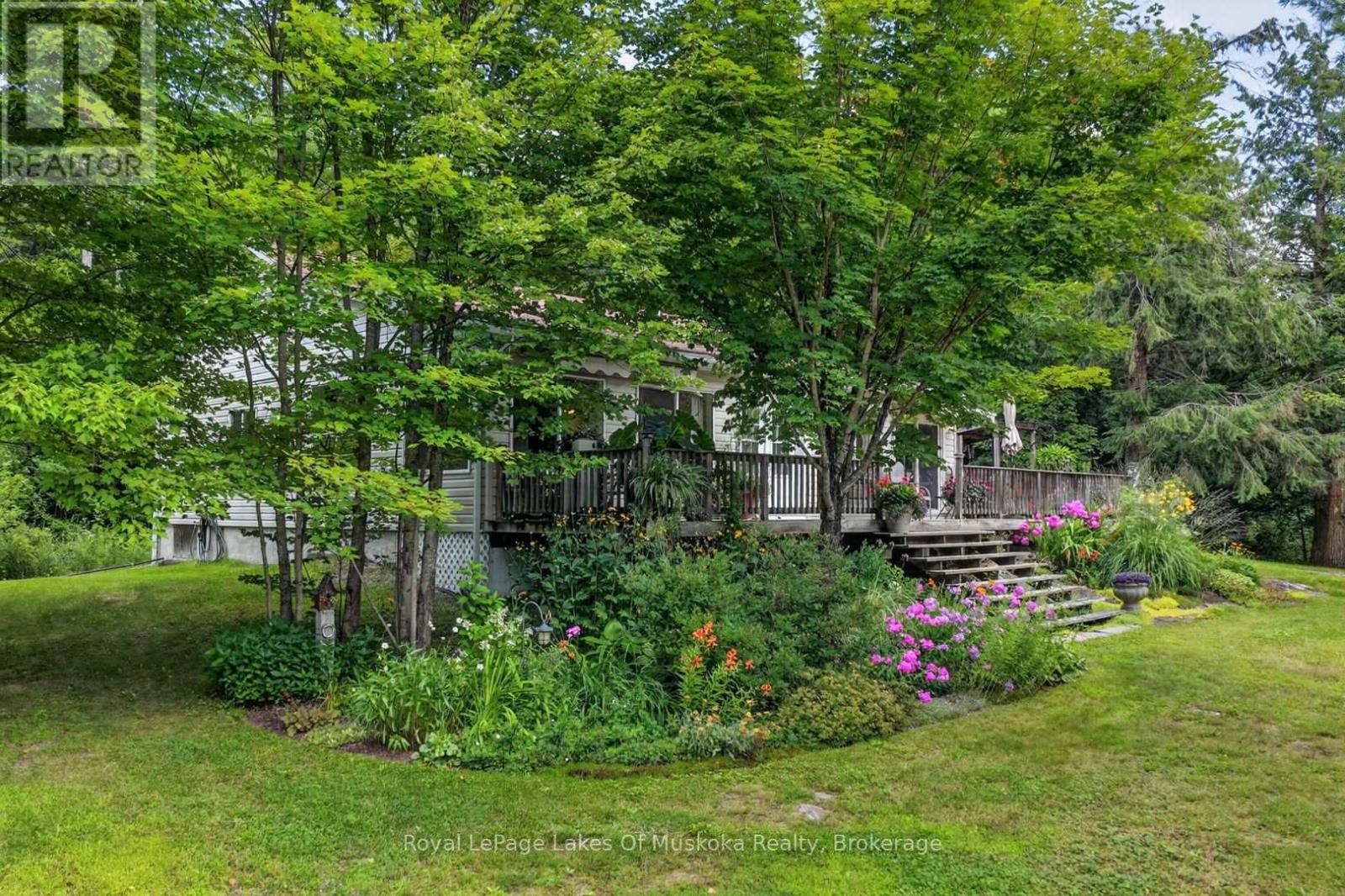2671 Highway 118 East, Bracebridge, Ontario  P1L 1X1 - Photo 32 - X14129978