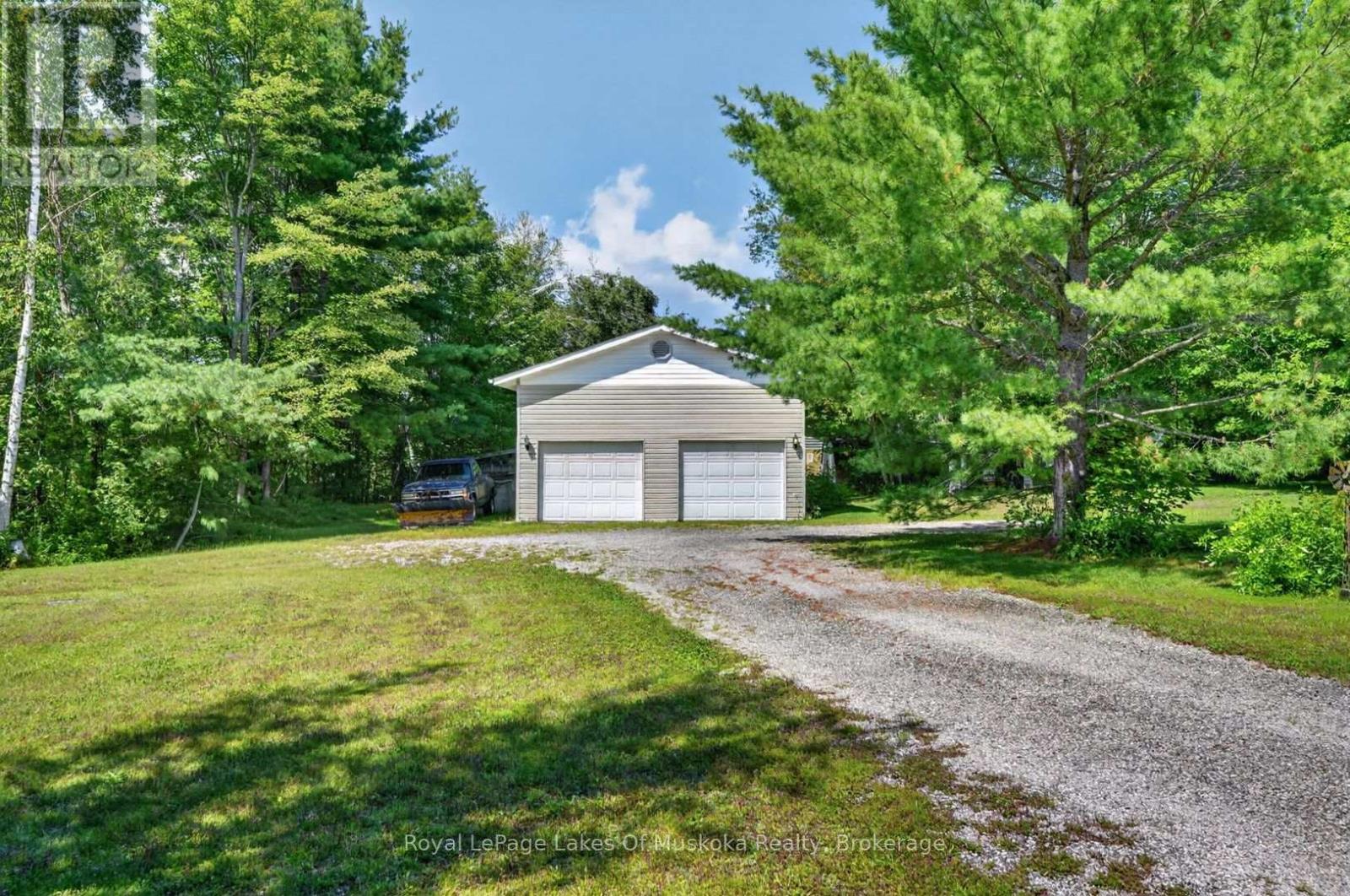 2671 Highway 118 East, Bracebridge, Ontario  P1L 1X1 - Photo 34 - X14129978
