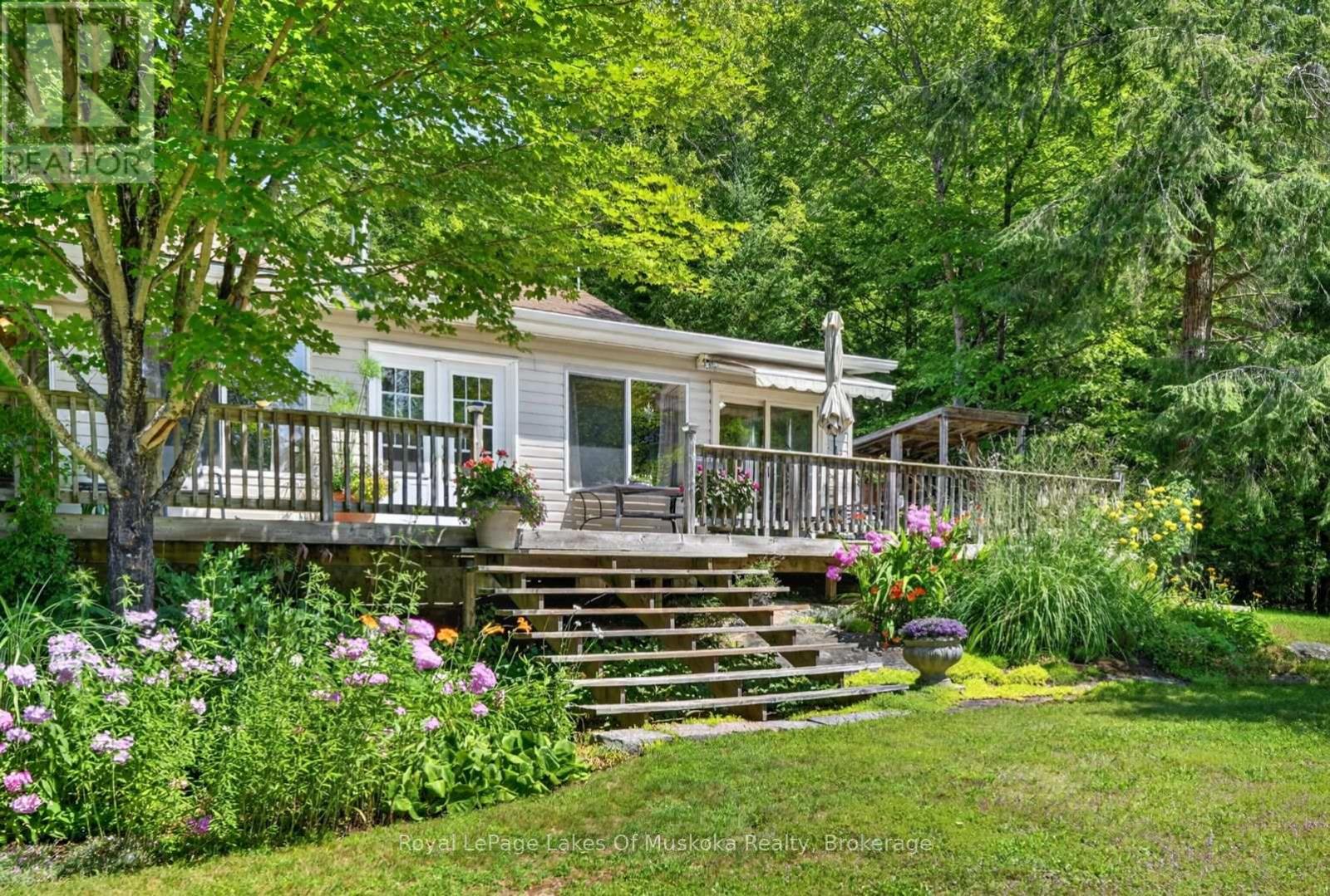 2671 Highway 118 East, Bracebridge, Ontario  P1L 1X1 - Photo 4 - X14129978