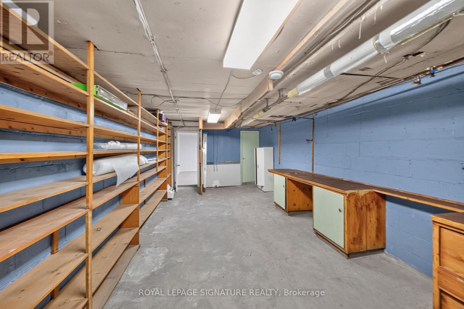 Main Floor - 1138 Eglinton Avenue, Toronto, Ontario  M6C 2E2 - Photo 16 - C14129914
