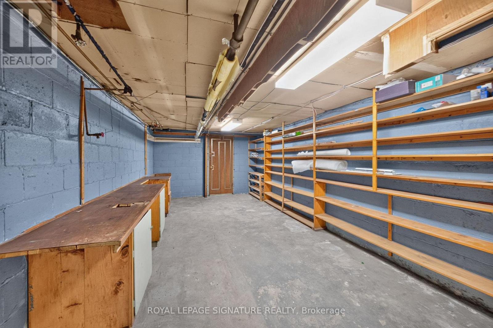 Main Floor - 1138 Eglinton Avenue, Toronto, Ontario  M6C 2E2 - Photo 17 - C14129914