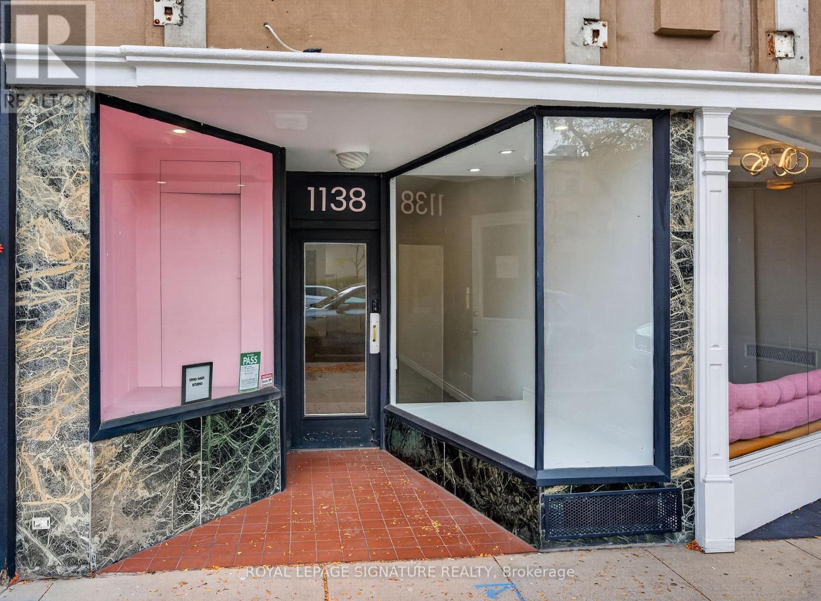 Main Floor - 1138 Eglinton Avenue, Toronto, Ontario  M6C 2E2 - Photo 2 - C14129914