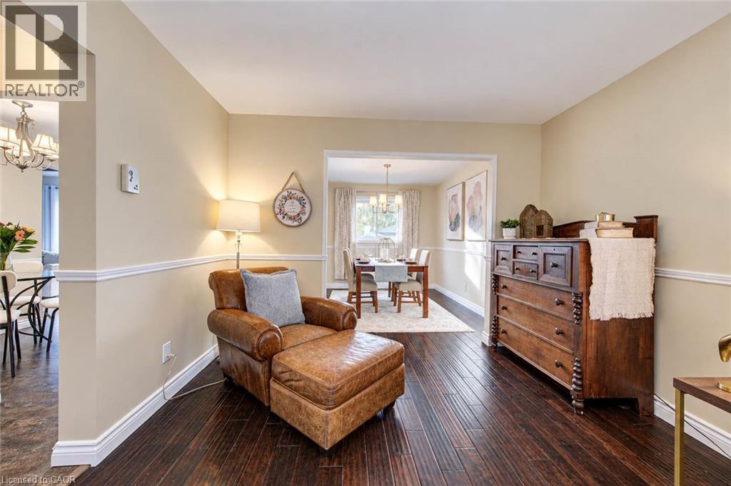 63 Winding Way, Kitchener, Ontario  N2N 1M4 - Photo 11 - 40871921