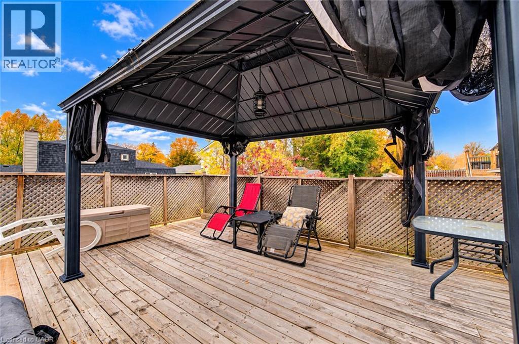 63 Winding Way, Kitchener, Ontario  N2N 1M4 - Photo 36 - 40871921