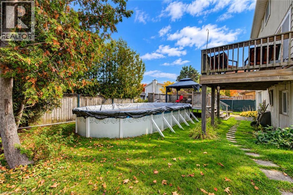 63 Winding Way, Kitchener, Ontario  N2N 1M4 - Photo 32 - 40871921