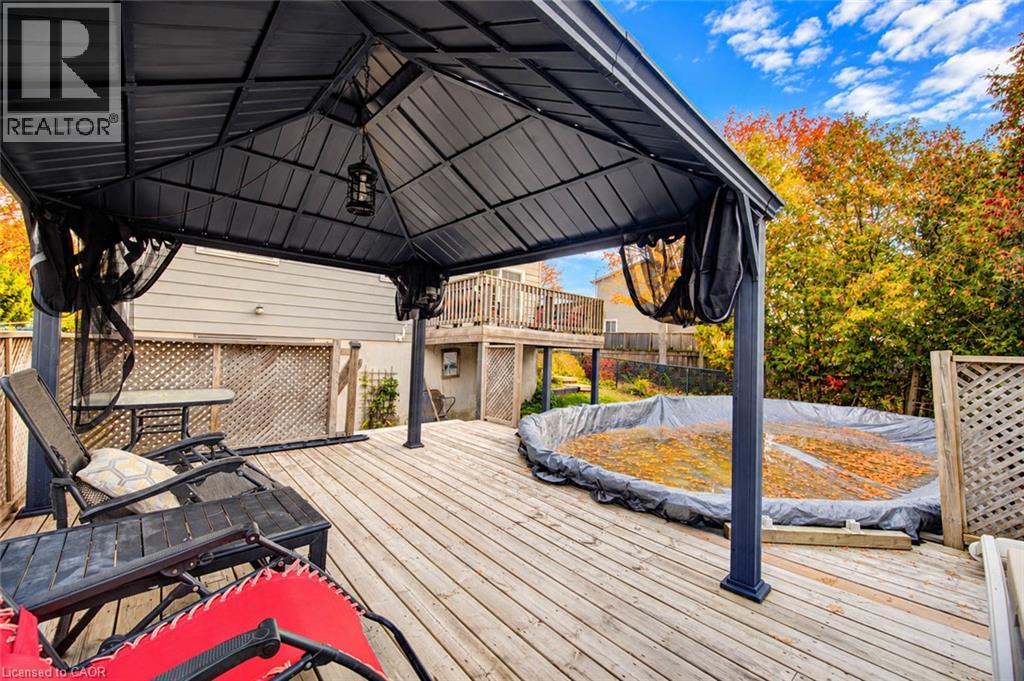 63 Winding Way, Kitchener, Ontario  N2N 1M4 - Photo 37 - 40871921