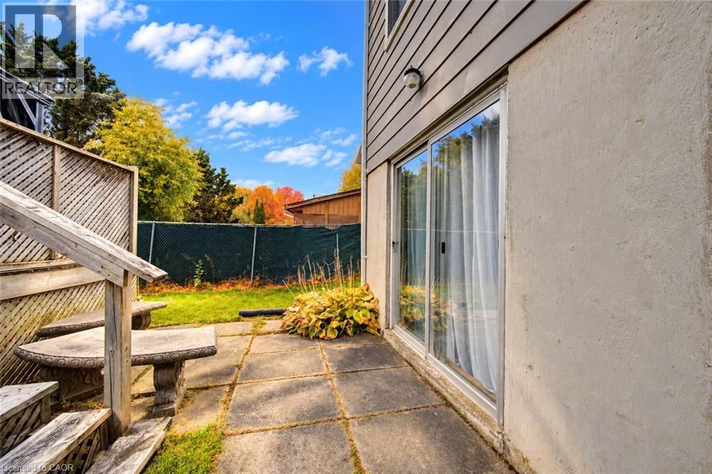 63 Winding Way, Kitchener, Ontario  N2N 1M4 - Photo 34 - 40871921