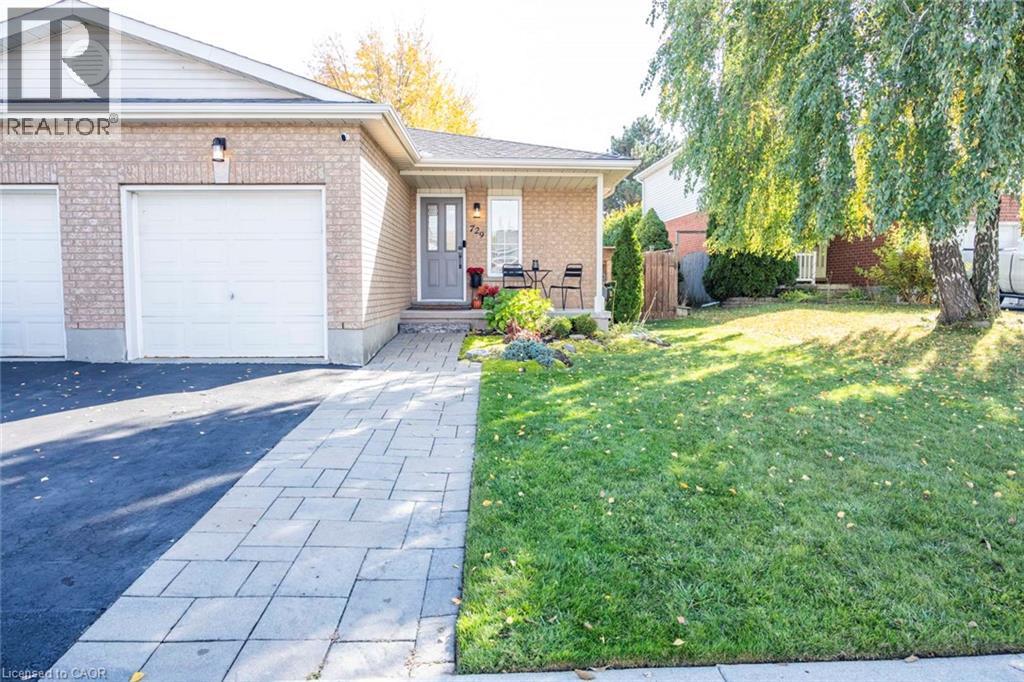 729 Fairway Court, Kitchener, Ontario  N2A 4B4 - Photo 39 - 40874208