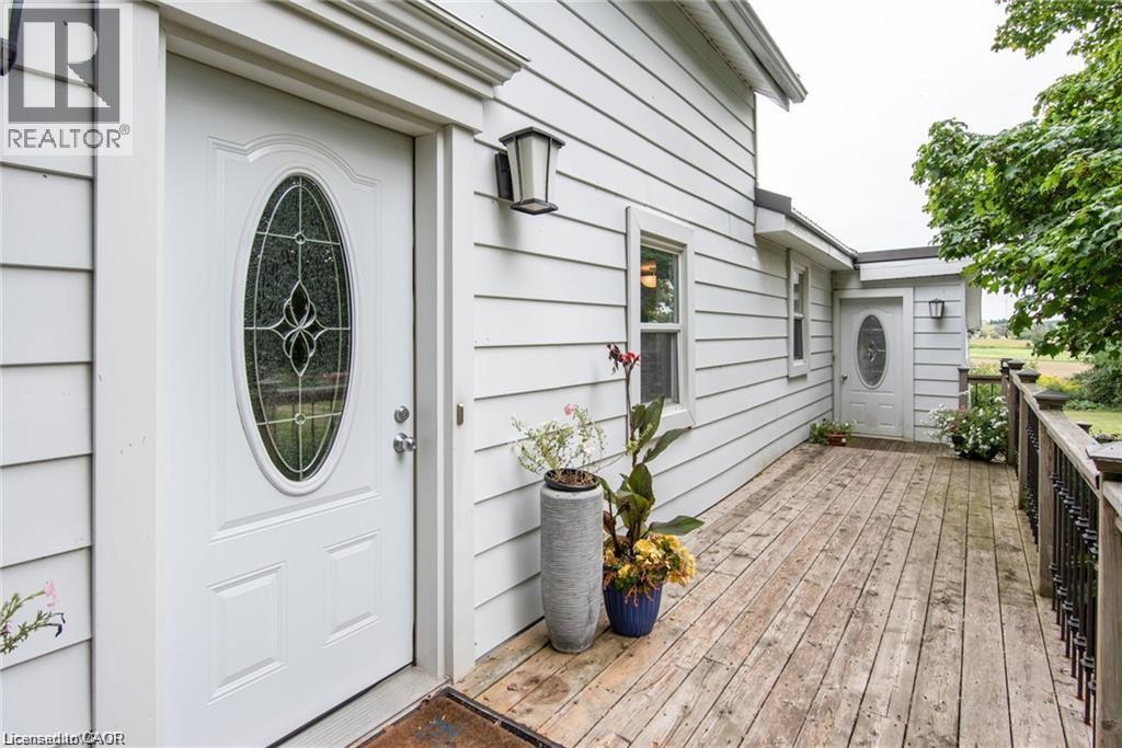 2645 Hutchison Road, Wellesley, Ontario  N0K 1L0 - Photo 4 - 40874900