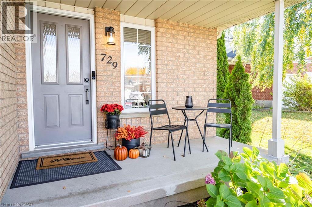 729 Fairway Court, Kitchener, Ontario  N2A 4B4 - Photo 37 - 40874208