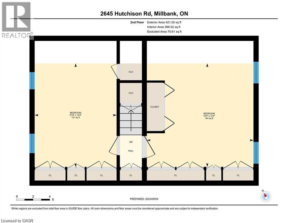 2645 Hutchison Road, Wellesley, Ontario  N0K 1L0 - Photo 42 - 40874900