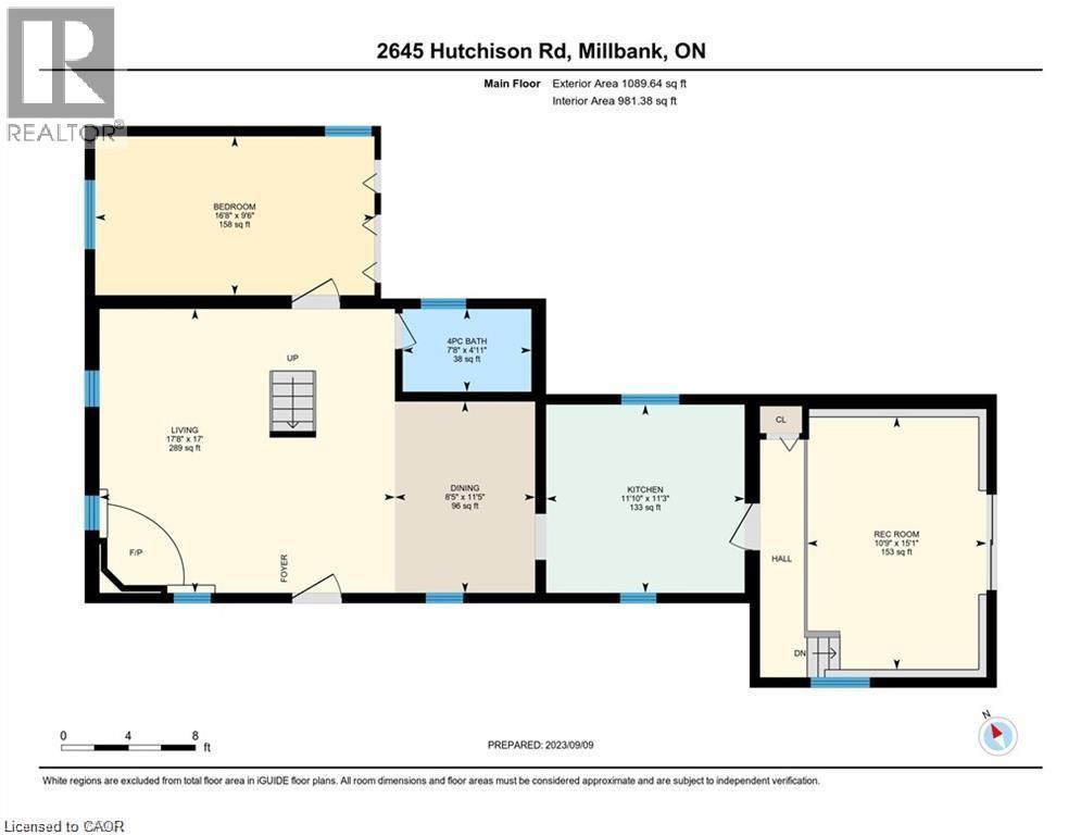 2645 Hutchison Road, Wellesley, Ontario  N0K 1L0 - Photo 41 - 40874900