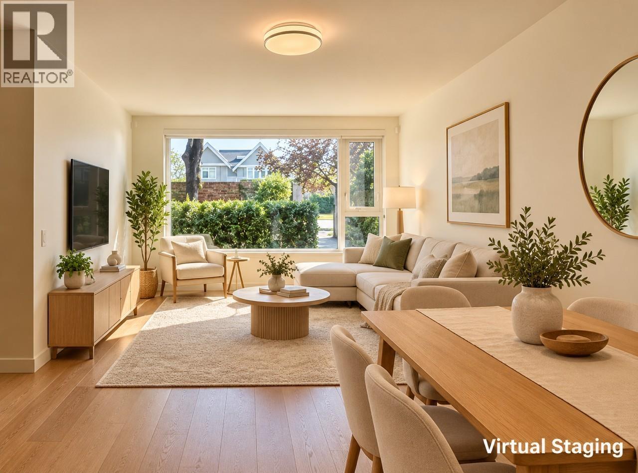 1581 W 57th Avenue, Vancouver, British Columbia V6P 0H7 - Photo 4 - R3179612