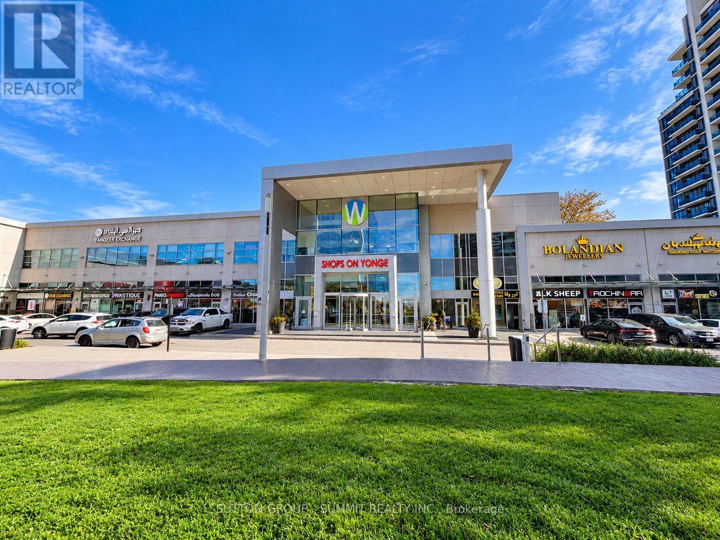 61 - 7181 Yonge Street, Markham (Thornhill), Ontario  L3T 0C7 - Photo 19 - N14129916