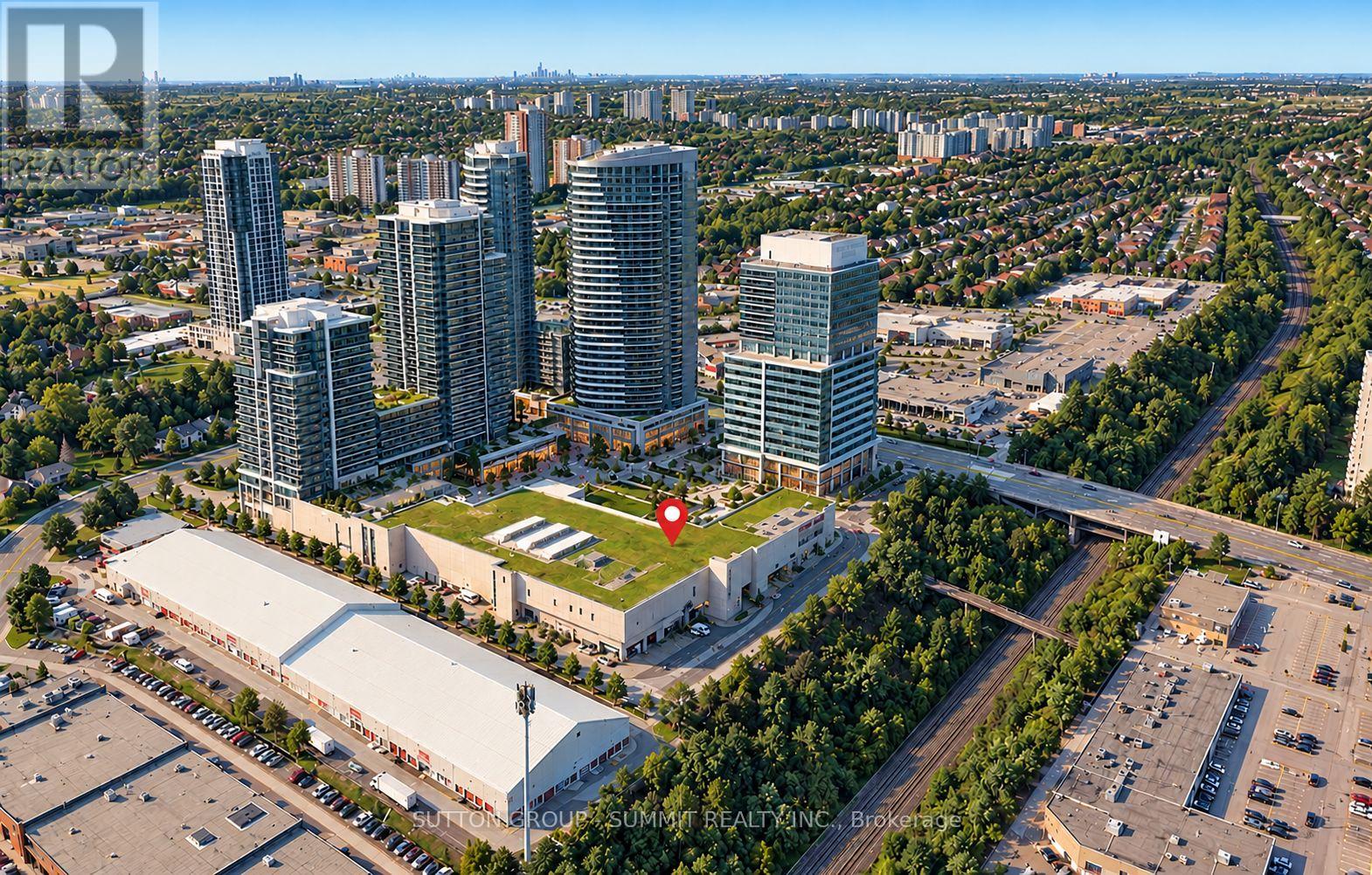 61 - 7181 Yonge Street, Markham (Thornhill), Ontario  L3T 0C7 - Photo 2 - N14129916