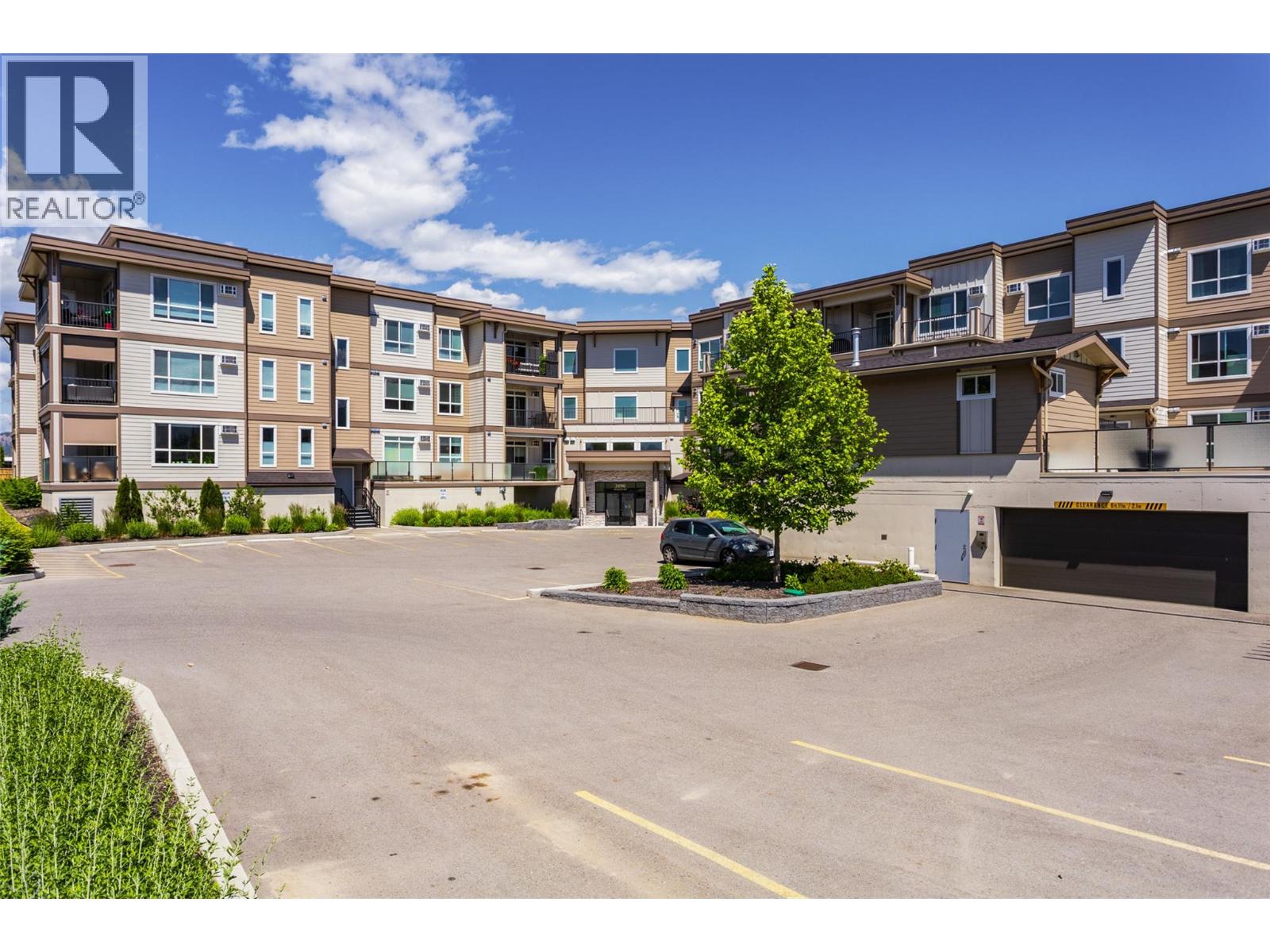 3090 Burtch Road Unit# 312, Kelowna, British Columbia  V1W 5G9 - Photo 2 - 10404842