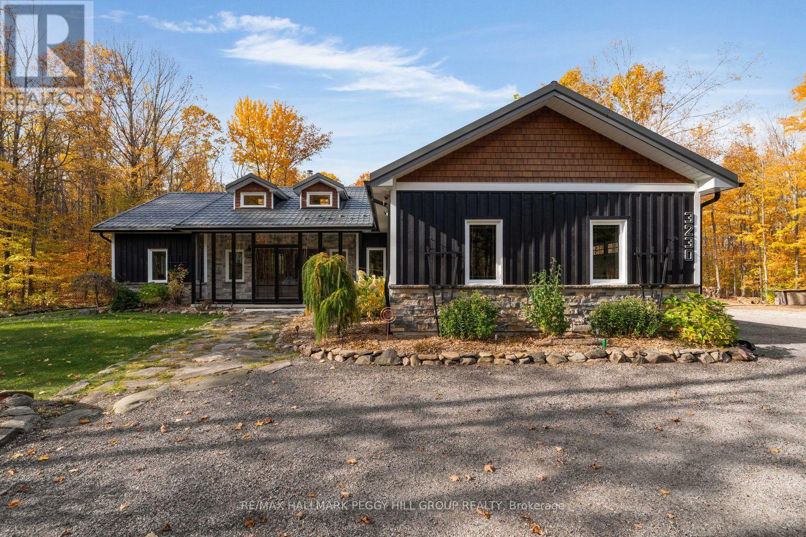 3230 BEECHWOOD DRIVE, severn, Ontario