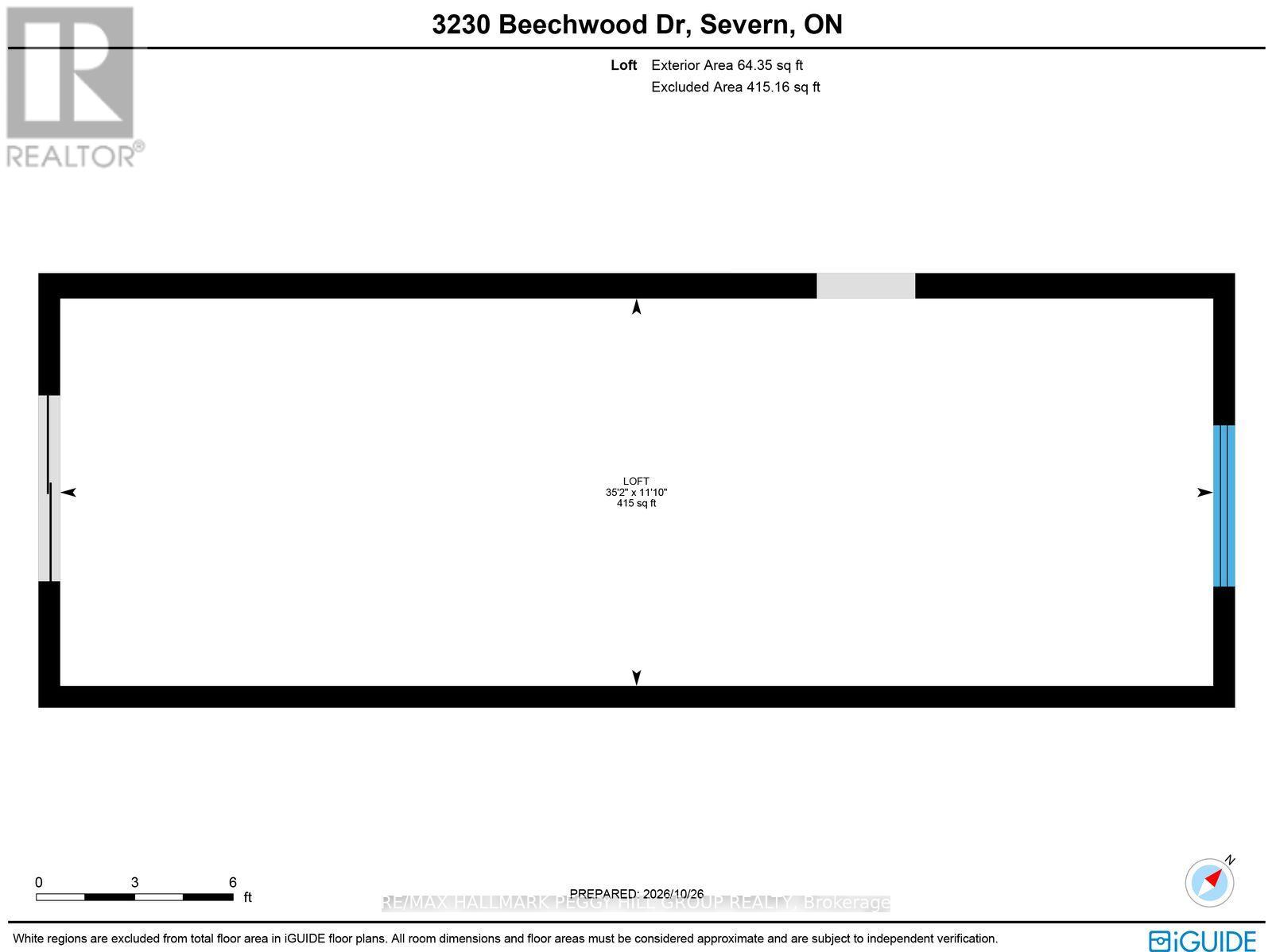 3230 Beechwood Drive, Severn, Ontario  L0K 1E0 - Photo 40 - S14129924