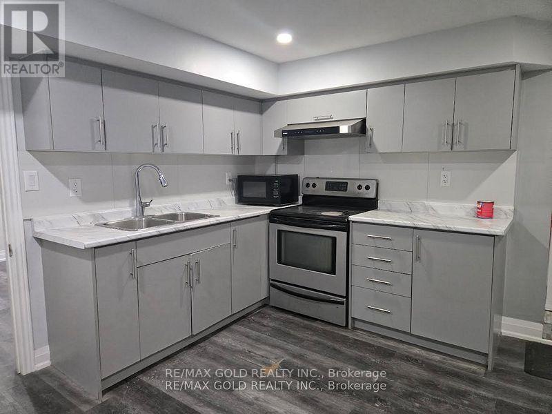 47 Mikado Crescent, Brampton, Ontario  L6S 3R5 - Photo 37 - W14109302