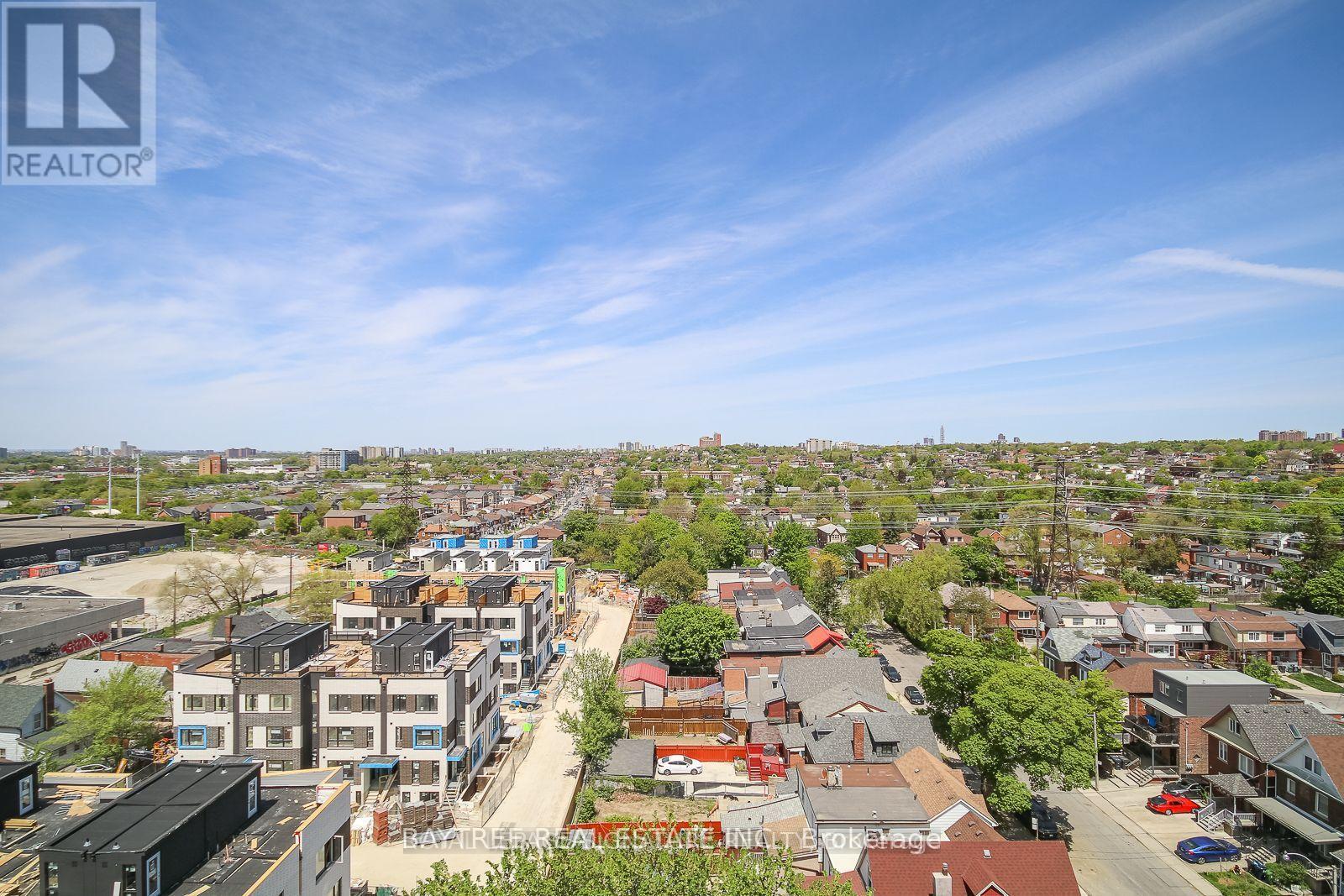 1003 - 1808 St Clair Avenue W, Toronto, Ontario  M6N 0C1 - Photo 30 - W14129912