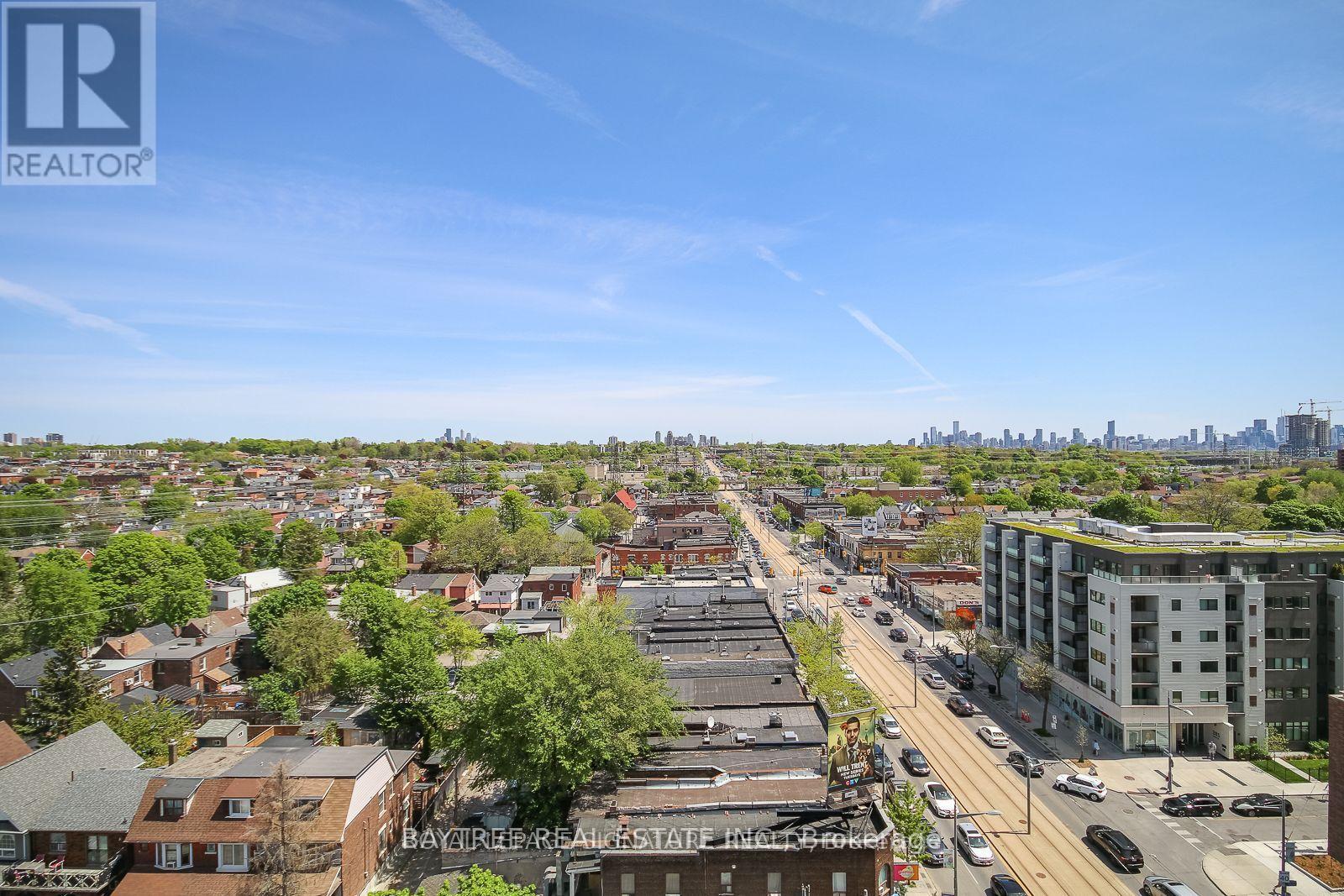 1003 - 1808 St Clair Avenue W, Toronto, Ontario  M6N 0C1 - Photo 31 - W14129912