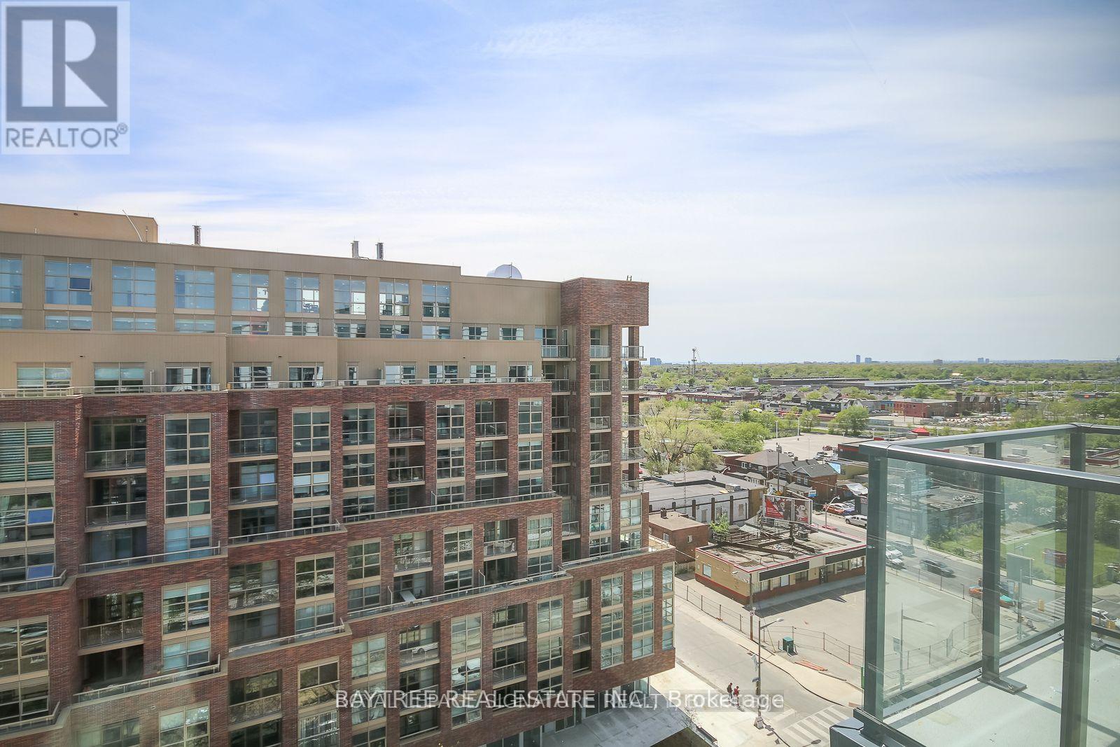 1003 - 1808 St Clair Avenue W, Toronto, Ontario  M6N 0C1 - Photo 32 - W14129912