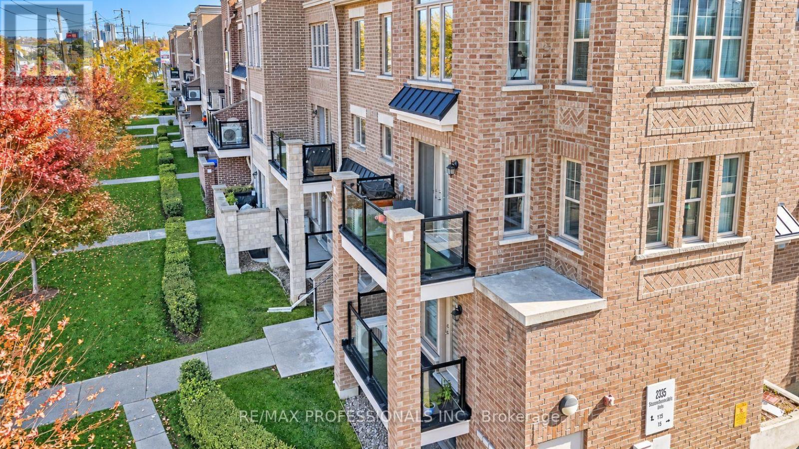11 - 2335 Sheppard Avenue W, Toronto, Ontario  M9M 0E9 - Photo 34 - W14129938