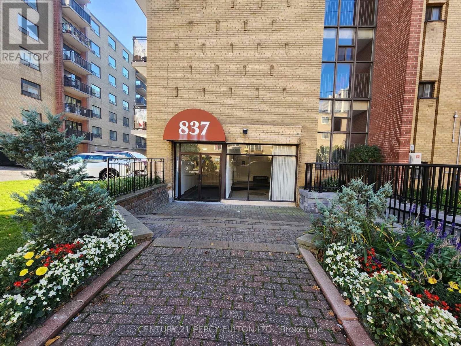 102 - 837 Roselawn Avenue, Toronto, Ontario  M6B 1B5 - Photo 2 - W14129960