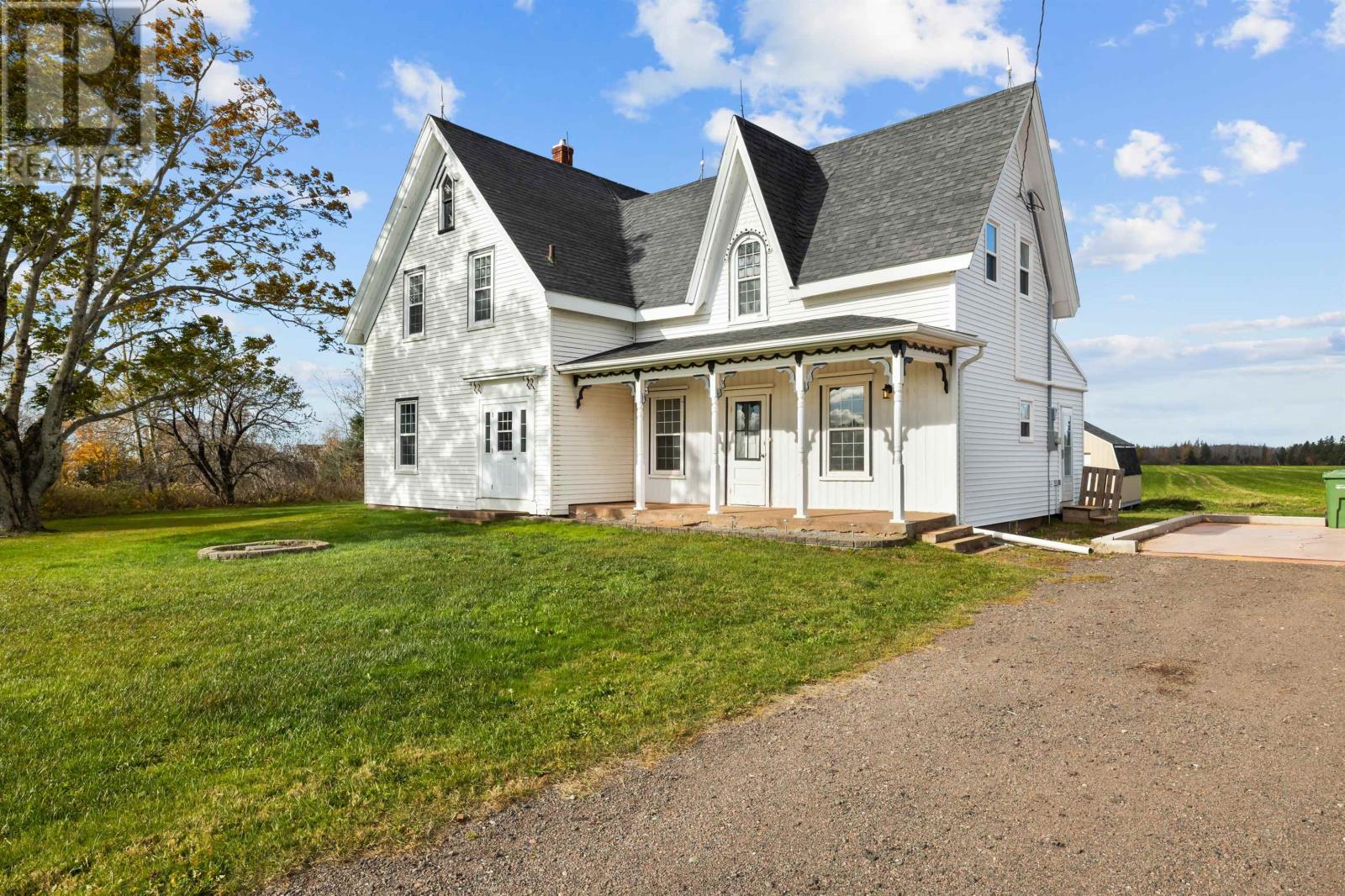 1587 Route 13, Arlington, Prince Edward Island