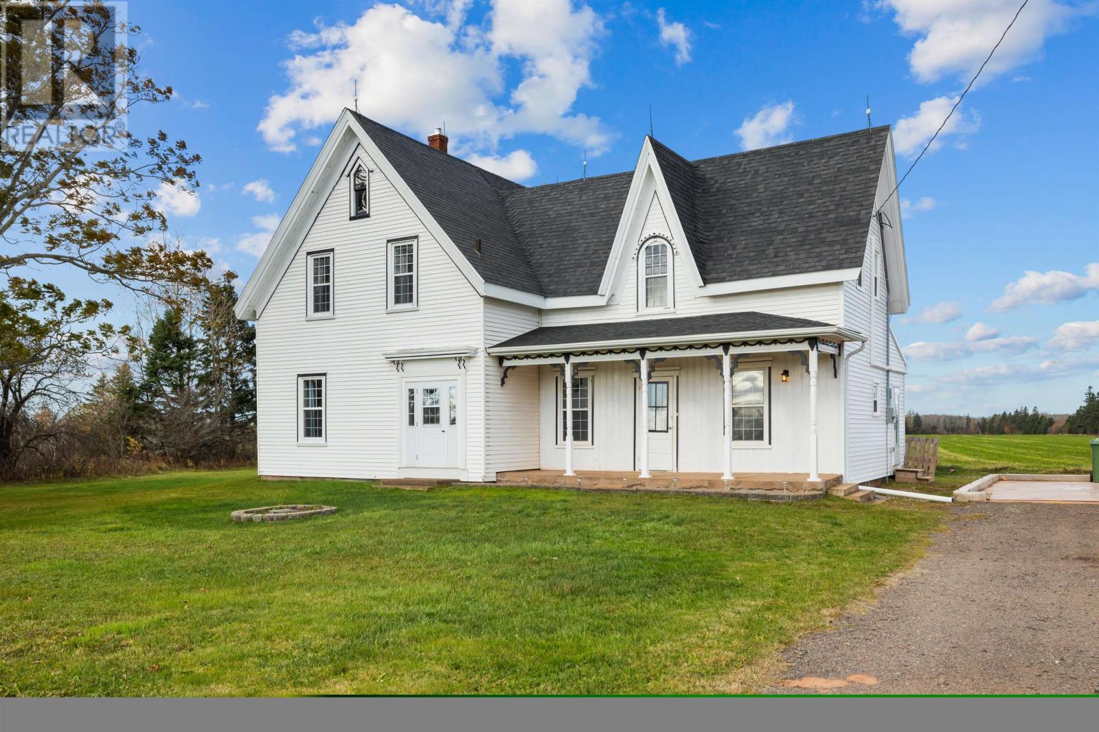 1587 Route 13, Arlington, Prince Edward Island  C0B 1Y0 - Photo 3 - 202626952