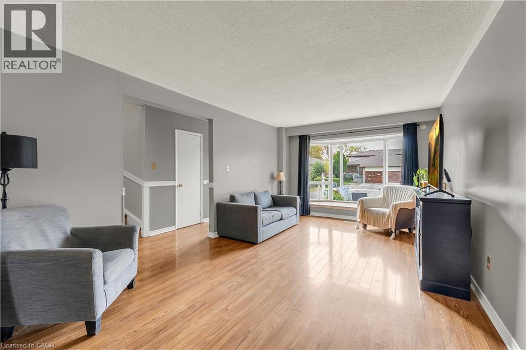 3313 Acala Crescent, Mississauga, Ontario  L5A 3E4 - Photo 6 - 40868625