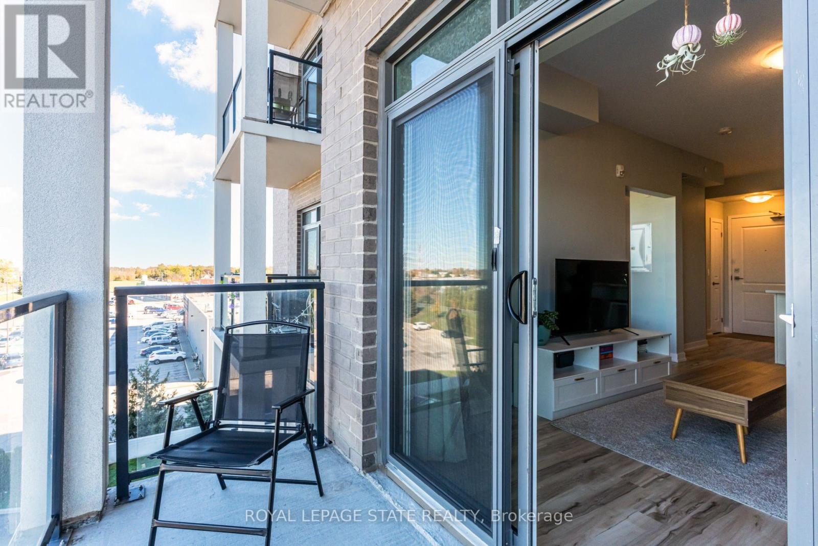 412 - 5055 Greenlane Road, Lincoln, Ontario  L0R 1B3 - Photo 3 - X14129922