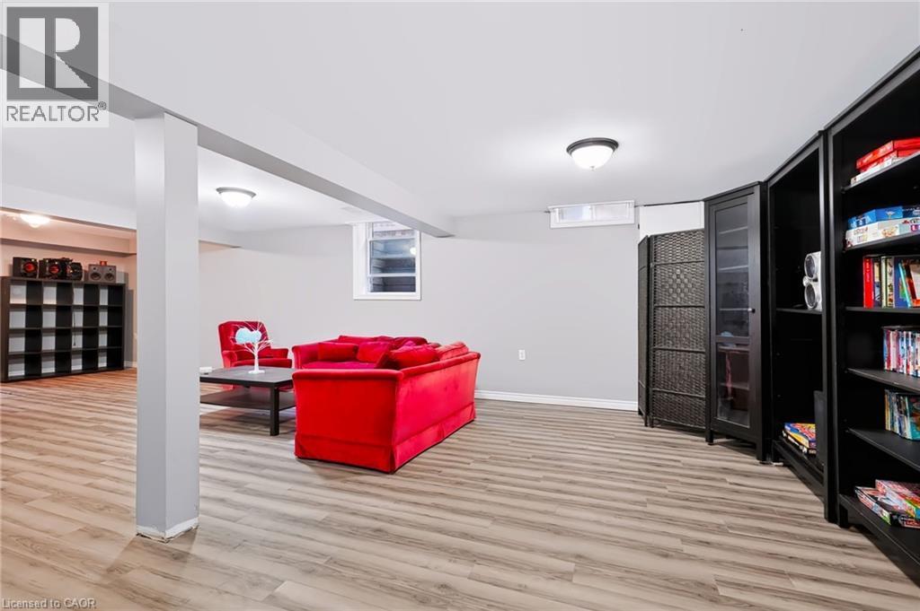 1334 Sycamore Drive, Burlington, Ontario  L7M 1H2 - Photo 26 - 40858663