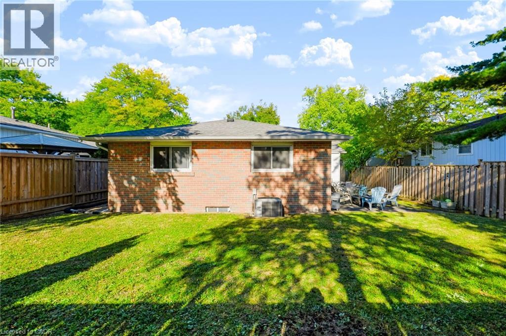 1334 Sycamore Drive, Burlington, Ontario  L7M 1H2 - Photo 29 - 40858663