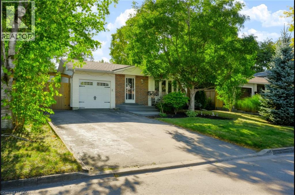 1334 Sycamore Drive, Burlington, Ontario  L7M 1H2 - Photo 3 - 40858663