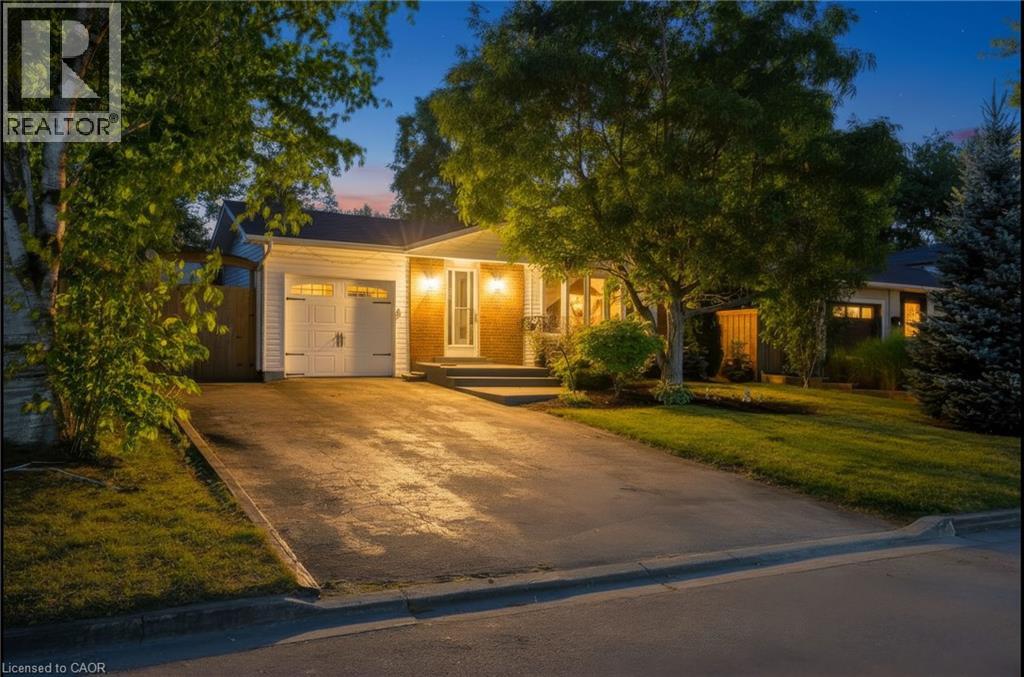 1334 Sycamore Drive, Burlington, Ontario  L7M 1H2 - Photo 4 - 40858663